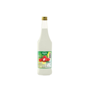 Cek Halal Marjan Squash Rasa Leci (Lychee) BPOM
