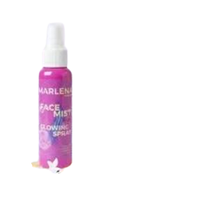 Cek Halal Marlena Skincare Face Mist BPOM
