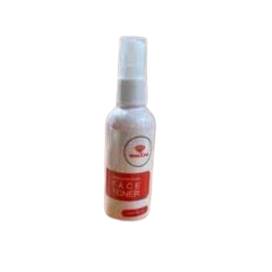 Cek Halal Maxie Bright And Glow Toner BPOM