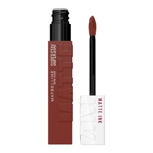 Cek Halal Maybelline Super Stay Matte Ink 510 Charmer BPOM
