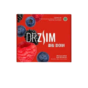 Cek Halal Mayome Drfyberzlim Minuman serbuk rasa anggur BPOM