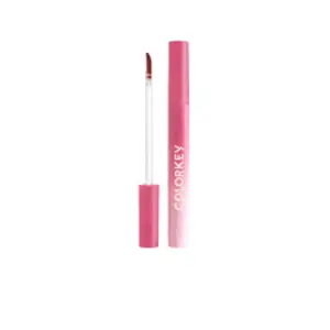 Cek Halal Meishang Colorkey Airy Shine Lip Mirror P719 BPOM