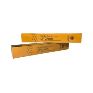 Cek Halal Melia Skincare Melia Moisture Lip Cream BPOM