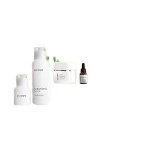 Cek Halal Microbioskin White Jasmine Sunscreen For Sensitive Skin BPOM