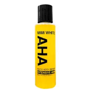 Cek Halal Mimi White Aha White Body Serum BPOM