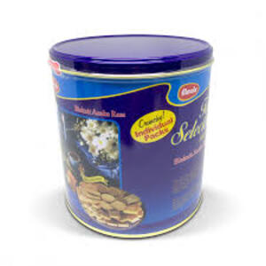 Cek Halal Monde Biskuit Aneka Rasa (Selected Biscuit) BPOM