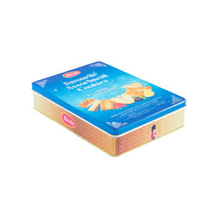 Cek Halal Monde Kukis Aneka Rasa (Favourite Assortment Cookies) BPOM