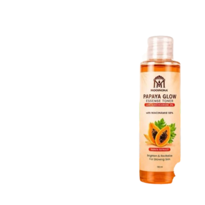 Cek Halal Mooinona Papaya Glow Essence Toner BPOM