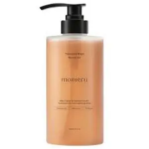 Cek Halal Mosseru Tranexamic Bright Shower Gel BPOM