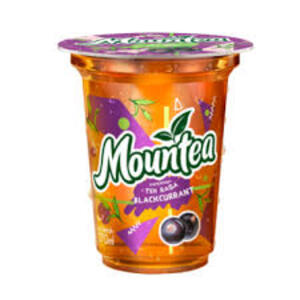 Cek Halal Mountea Minuman Teh BPOM
