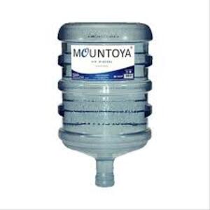 Cek Halal Mountoya (Lite) Air Minum Dalam Kemasan (Air Mineral) BPOM