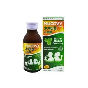 Cek Halal Mucovy BPOM