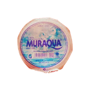 Cek Halal Muraqua Air Minum Dalam Kemasan (Air Mineral) BPOM