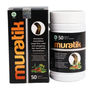 Cek Halal Muratik BPOM