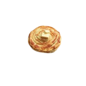 Cek Halal Najahwa Roti Canai BPOM