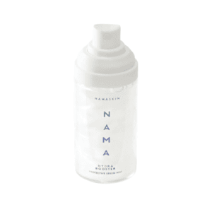 Cek Halal Nama Hydrobooster Protective Crystal Serum Mist BPOM
