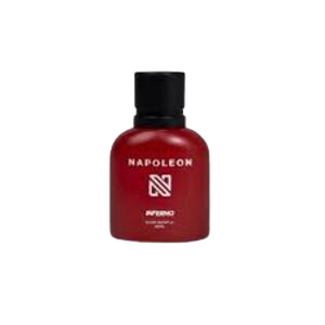 Cek Halal Napoleon Inferno Extrait De Parfum BPOM