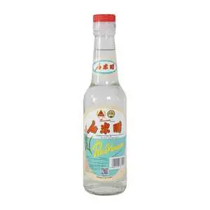 Cek Halal Narcissus Cuka Beras (Rice Vinegar) BPOM