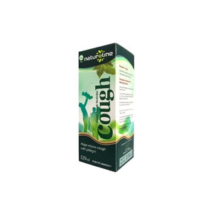 Cek Halal Natureline Cough BPOM