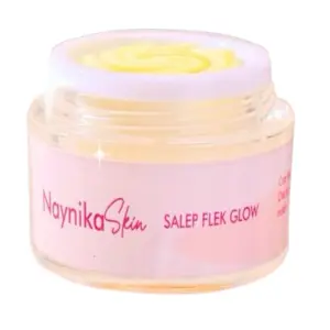 Cek Halal Naynikaskin Cream Flek Glowing BPOM