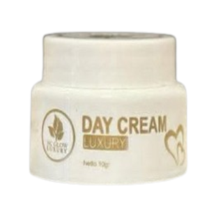 Cek Halal Nc Glow Luxury Luminous Day Cream BPOM