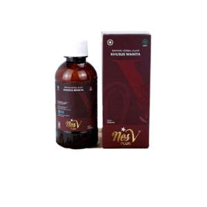 Cek Halal Nesv Plus BPOM