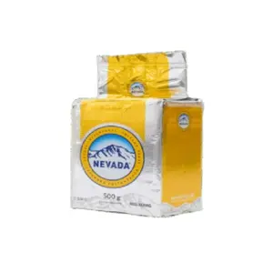 Cek Halal Nevada (warna kuning emas) Ragi Kering (Instant Dry Yeast) BPOM