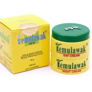 Cek Halal Newr Day Cream & Night Cream Beauty Whitening Cream BPOM