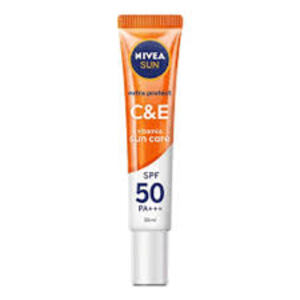 Cek Halal Nivea Sun Extra Protect C & E Bright Booster Sun Serum SPF50 PA++++ BPOM