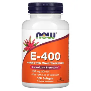 Cek Halal Now E-400 D-Alpha Tocopheryl BPOM