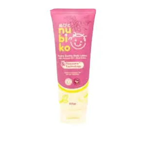 Cek Halal Nubiko Hydra Gentle Body Lotion with Avocado Oil+Shea Butter & Plussome Technology BPOM