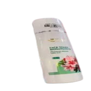 Cek Halal Numnum Whitening Face Toner BPOM