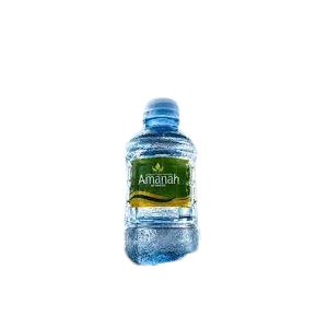 Cek Halal Nuu Waar Air Minum pH Tinggi BPOM