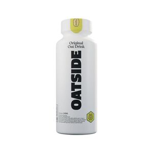 Cek Halal Oatside Minuman Oat (Oat Drink) BPOM