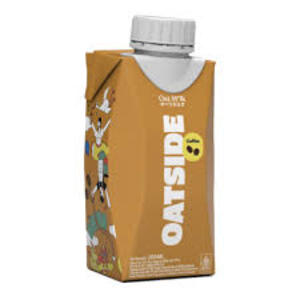 Cek Halal Oatside Minuman Oat Rasa Kopi (Coffee Oat Drink) BPOM