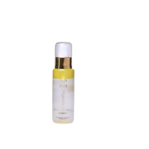 Cek Halal Oh My Skin ! Dyn Aura Spray Serum BPOM