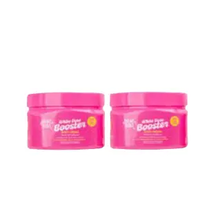 Cek Halal Oh My Skin ! White Dose Booster Body Cream BPOM