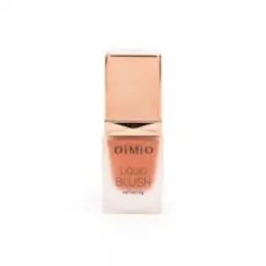 Cek Halal Oimio Liquid Blush 07 Orange Scarlett BPOM