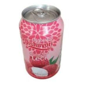 Cek Halal Oishiiyori Minuman Rasa Leci BPOM