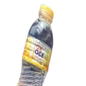 Cek Halal Ok Oce Air Minum Dalam kemasan ( Air Mineral ) BPOM