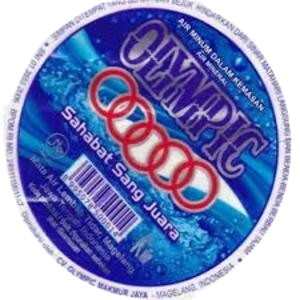 Cek Halal Olympic Air Minum Dalam Kemasan (Air Mineral) BPOM