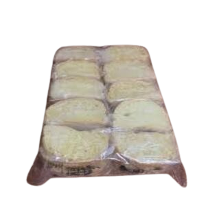 Cek Halal Omega Roti Kering (Isi 5) BPOM