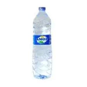 Cek Halal Omz Air Minum Dalam Kemasan ( Air Mineral) BPOM