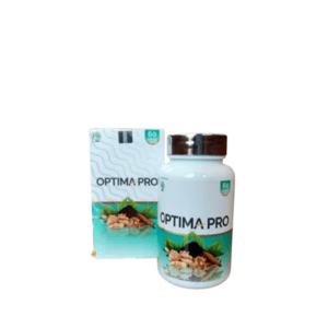 Cek Halal Optima Pro BPOM