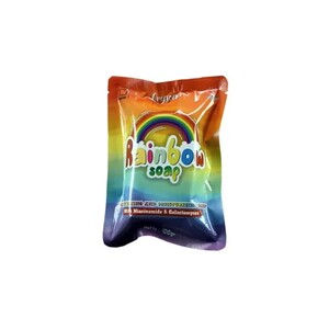 Cek Halal Orysoap Rainbow Brightening And Moisturizing Soap BPOM