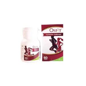 Cek Halal Osfit Osfit Filco BPOM