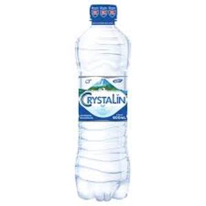 Cek Halal Ot Crystalin 8+ Air Minum pH Tinggi BPOM