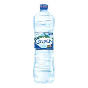 Cek Halal Ot Crystalin Air Minum Dalam Kemasan (Air Mineral) BPOM