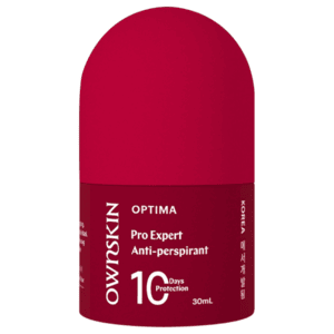 Cek Halal Ownskin Optima Pro Expert Anti-Perspirant BPOM