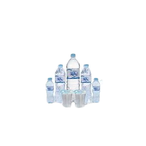 Cek Halal P2s2 Air Minum Dalam Kemasan (Air Mineral) BPOM